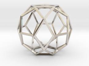 Polyhedrea2 in Platinum