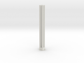 HOea202 - Architectural elements 3 in White Natural Versatile Plastic