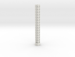 HOea221 - Architectural elements 3 in White Natural Versatile Plastic