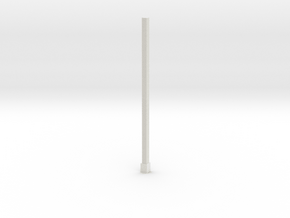 Oea202 - Architectural elements 3 in White Natural Versatile Plastic