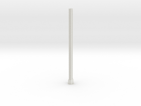 Oea222 - Architectural elements 3 in White Natural Versatile Plastic
