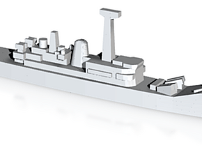 Digital-Leander-class frigate Batch 2, 1/1800 in Leander-class frigate Batch 2, 1/1800