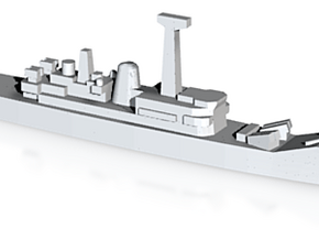 Leander-class frigate Batch 2, 1/2400 in Tan Fine Detail Plastic