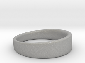 Ring Clean in Aluminum: 8.75 / 58.375