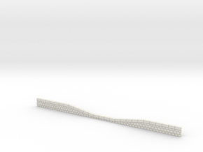 Oea302 - Architectural elements 4 in White Natural Versatile Plastic