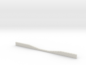 Oea304 - Architectural elements 4 in White Natural Versatile Plastic
