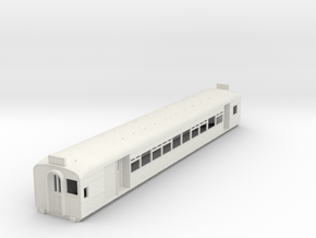 O-100-l-y-bury-middle-motor-coach in White Natural Versatile Plastic