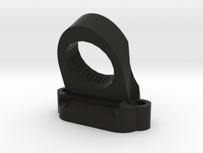 ATOM V3 Micro Swift Mount 28 Degrees in Black Natural Versatile Plastic