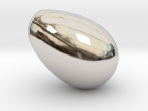 The Golden Goose Nest Egg in Platinum