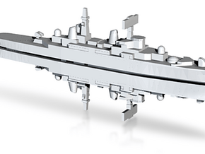 Digital-HMS Bristol x 2, 1/1800 in HMS Bristol x 2, 1/1800