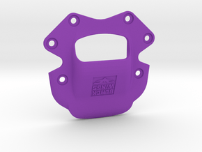 Vortex 250 • Frame protection in Purple Processed Versatile Plastic