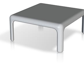 Demetrio 45 Table x1 (Space: 1999), 1/30 in Tan Fine Detail Plastic