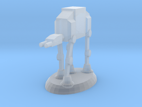 Star Wars Rook in Smooth Fine Detail Plastic