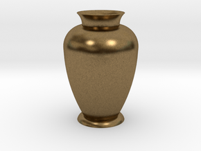 URNS-3 2013 0.8mm in Natural Bronze