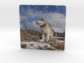 SandStone Nature JigSaw Puzzles in Full Color Sandstone