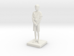 Printle C Kid 224 - 1/24 in White Natural Versatile Plastic