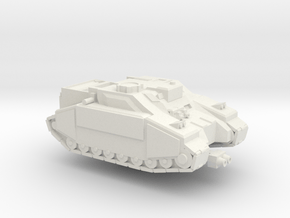 Neo-STUG   in White Natural Versatile Plastic