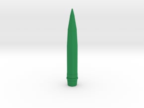 M795 HE in Green Processed Versatile Plastic: 1:28