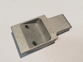GPI PRO™ Arm socket block stopper in Aluminum