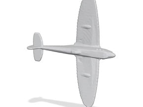 1:285 Spitfire V Trop in Tan Fine Detail Plastic