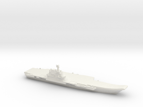 PLA[N] 001A Carrier (2016), HD Version, 1/1250 in White Natural Versatile Plastic