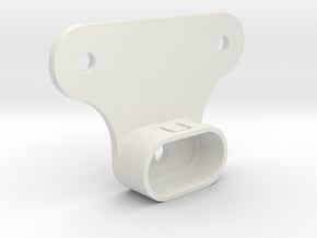 Replacement Part for Ikea KOMPLEMENT 12571  in White Natural Versatile Plastic