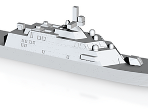 Digital-Freedom-Class LCS, 1/1800 in Freedom-Class LCS, 1/1800