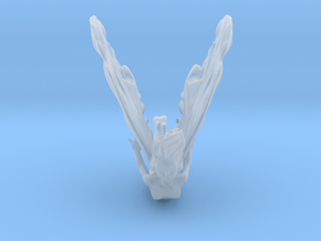 1/48 Macross Delta Spirit Walkure Fairy in Smooth Fine Detail Plastic