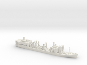 1/600 RFA Resource in White Natural Versatile Plastic