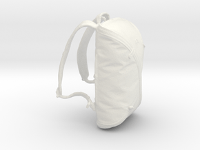 Printle Thing Bag - 1/24 in White Natural Versatile Plastic