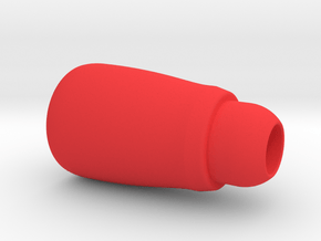 SRAM ETap Blip Extensions in Red Processed Versatile Plastic