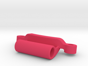 Specialized SWAT / Leyzne Strip Drive Pro Mount in Pink Processed Versatile Plastic: Medium