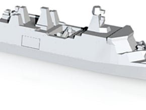 Digital-Absalon-class support ship, 1/1800 in Absalon-class support ship, 1/1800