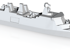 Digital-Absalon-class support ship, 1/2400 in Absalon-class support ship, 1/2400
