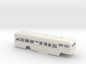 blender ns bus 50 mesh in White Natural Versatile Plastic