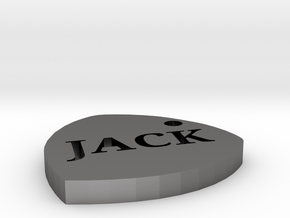 jack ketting in Polished Nickel Steel