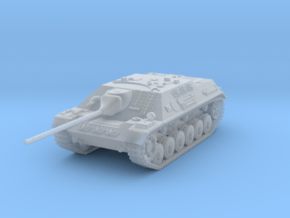 1/160 German Sd.Kfz.162 Jagdpanzer IV Lang (E) in Tan Fine Detail Plastic
