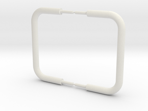hic greeblies handles only in White Natural Versatile Plastic
