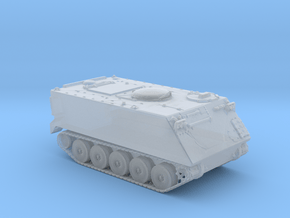 M113 V1 1:160 scale in Tan Fine Detail Plastic