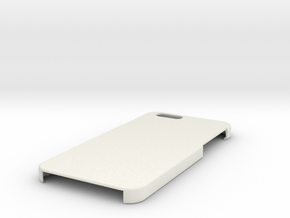 Iphone 6 case custom in White Natural Versatile Plastic