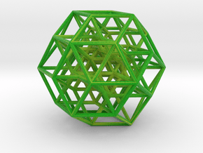 6-cube, color 2 in Full Color Sandstone