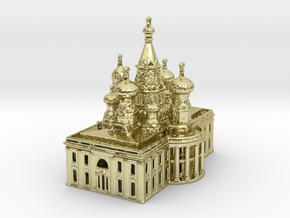 Kremhaus - Special Edition in 18k Gold