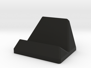 GoPro 3, 4 "Minamalist" 35º Quad/Drone Mount in Black Natural Versatile Plastic