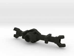 TMX Offroad Axle - Front Left Leaf for CMAX in Black Natural Versatile Plastic