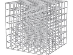 Digital-grid 7 / 2cm space / 2mm thickness in grid 7 / 2cm space / 2mm thickness