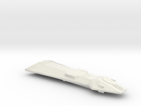 3125 Scale Hydran Paladin Dreadnought GLP in White Natural Versatile Plastic