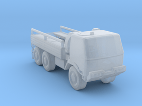 M1083 Cargo 1:160 scale in Smooth Fine Detail Plastic