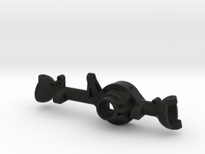 NCYota 170mm Linked Front for RC4WD Gelande 2 in Black Natural Versatile Plastic