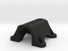 4 screw AtPro / AtGold control box support 3.0 in Black Natural Versatile Plastic