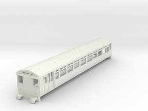 O-148-oerlikon-dr-trailer-coach-1 in White Natural Versatile Plastic